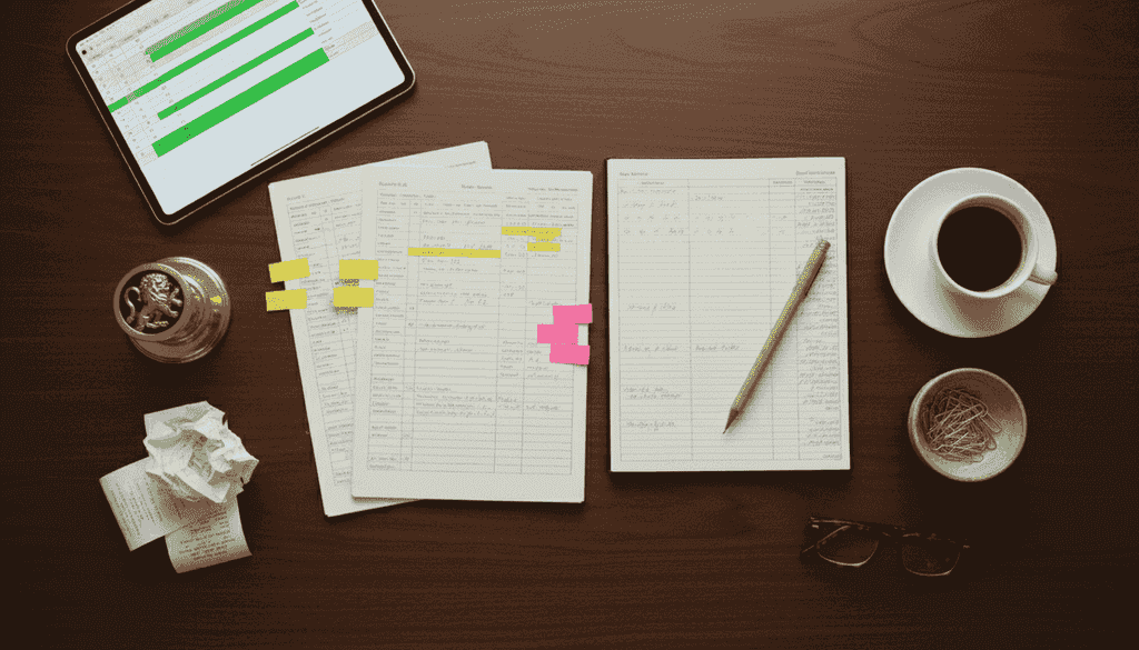 Bank Reconciliation in Odoo Accounting: A Step-by-Step Guide