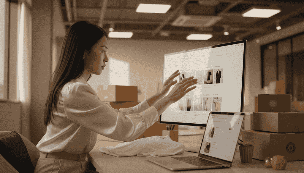 How to Create Products in Odoo eCommerce