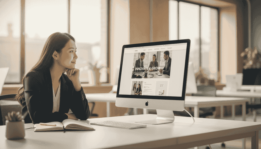 Odoo Website Configurator: Build Your Site in Minutes - Zoo AI